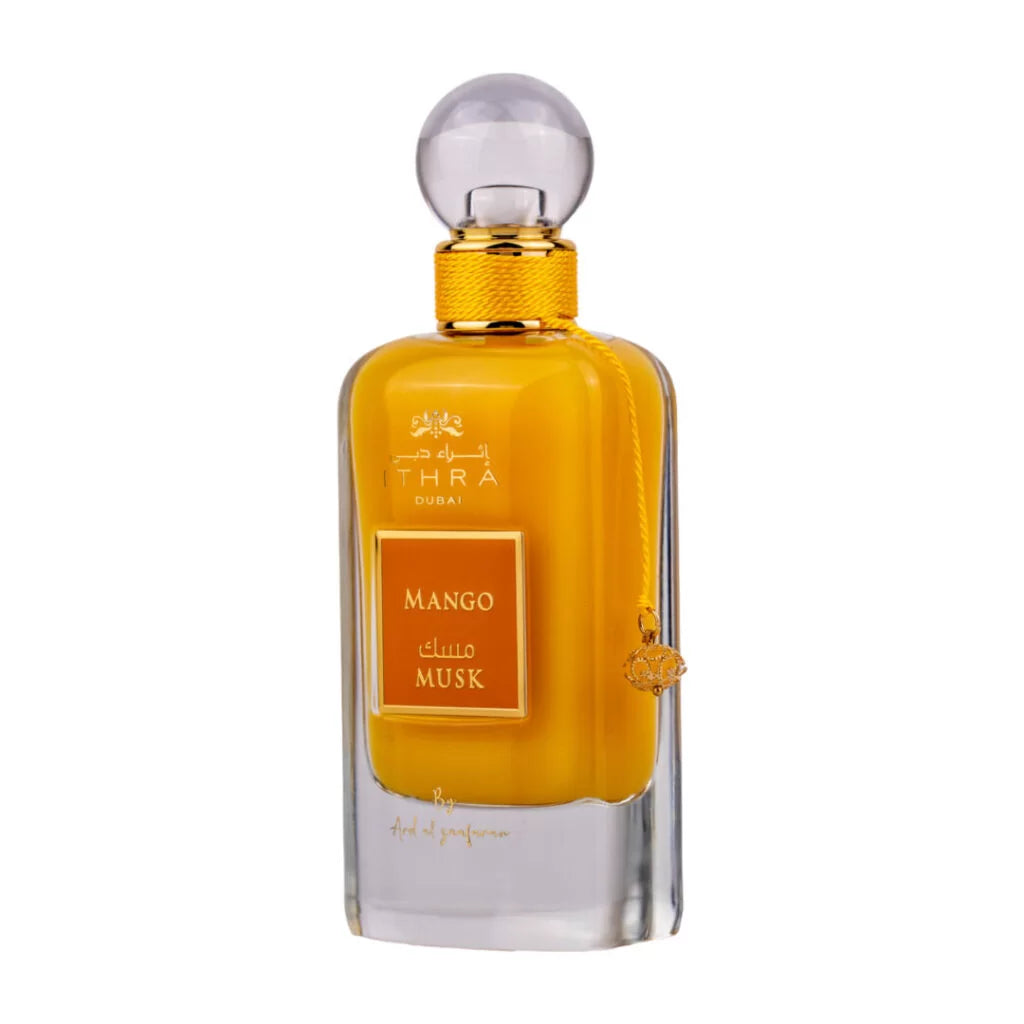 Ithra Dubai Mango Musk 100ML