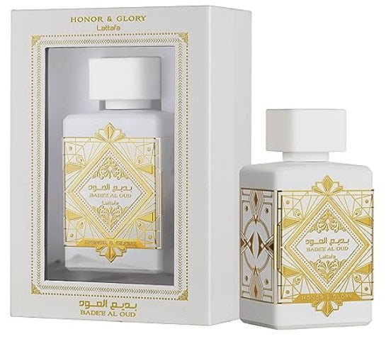 Badee Al Oud Honor & Glory Eau de Perfume 100ml